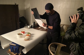 全国菜品拍摄/全国产品视频